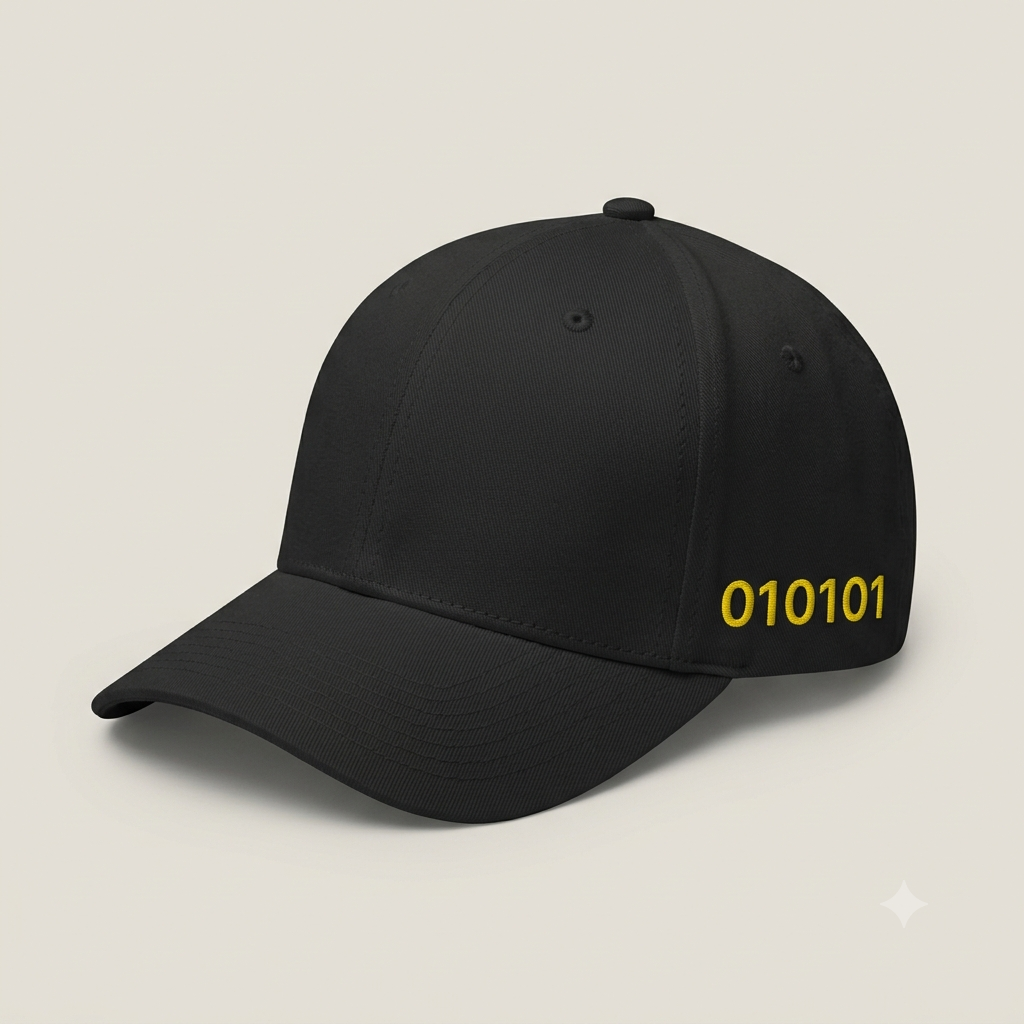 Deterministic Cap